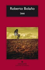 2666 bolaño
