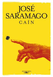 cain, jose saramago