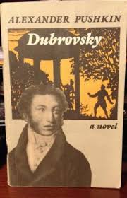 dubrovsky, pushkin