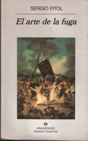 el arte de la fuga, sergio pitol