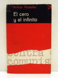 el cero y el infinito arthur koestler