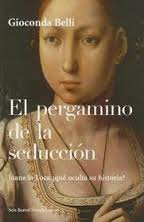 el pergamino de la seduccion gioconda belli