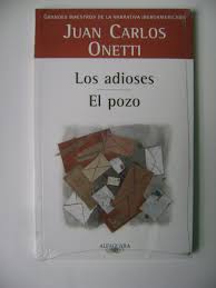el pozo, onetti