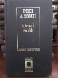 enterrado en vida enoch a bennett