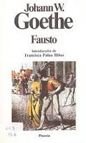 fausto, goethe