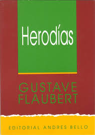 herodias flaubert