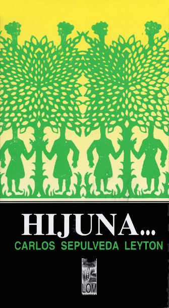 Hijuna de carlos sepulveda leyton