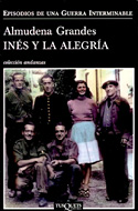 ines-y-la-alegria de almudena grandes
