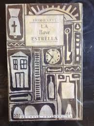 la llave estrella primo levi