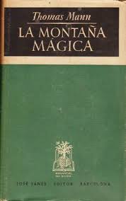 la montaña magina thomas mann