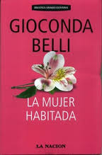 la mujer habitada gioconda belli