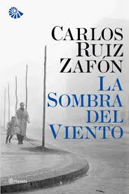 la sombra del viento carlos ruiz zafon