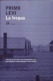 la tregua, primo levi