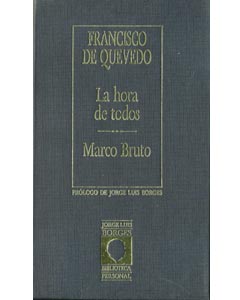 la_hora_todos y la fortuna con seso, de francisco gomez de quevedo