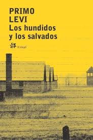 los hundidos y los salvados, primo levi