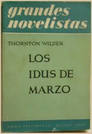los idus de marzo