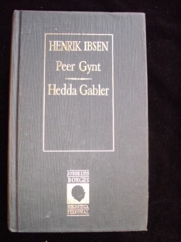 Peer Gynt, Henryk Ibsen