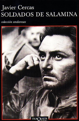 soldados-de-salamina de javier cercas