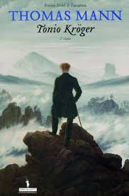 tonio kroger, thomas mann