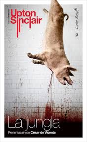 upton sinclair la jungla