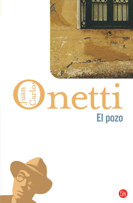 el pozo de juan carlos onetti