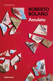 amuleto de roberto bolaño