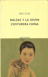 balzac y la joven costurera china de dai sijie