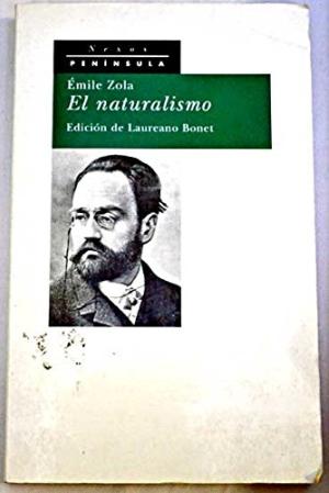el naturalismo de emile zola