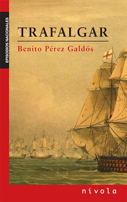 Trafalgar Benito Perez Galdos
