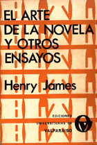el arte de la novela de henry james