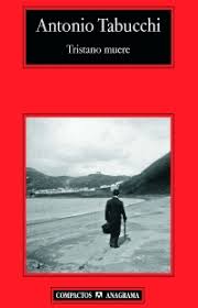 tristano muere de antonio tabucchi