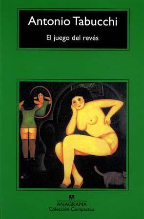 el juego del reves antonio tabucchi