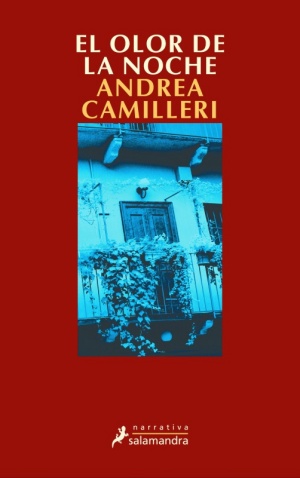 el olor dela noche andrea camilleri