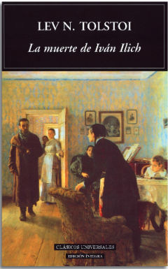 la muerte de ivan ilich de leon tolstoi