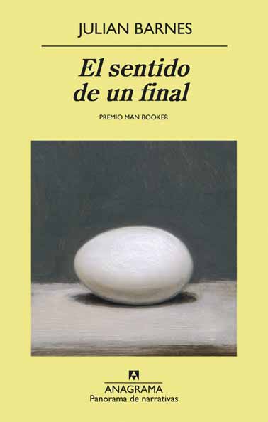 el sentido de un final julian barnes