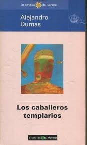 Mateo Barthas en Caballeros Templarios de Alejandro Dumas