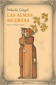 almas muertas nikolai gogol