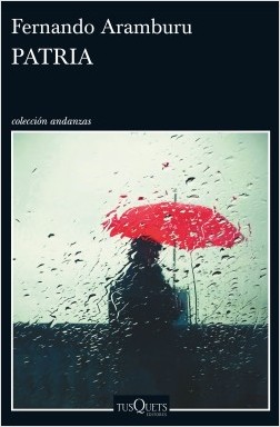 patria fernando aramburu