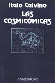 Cosmicomicas italo calvino