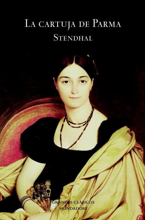 la cartuja de parma de stendhal