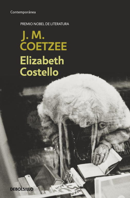 elizabeth costello de coetzee