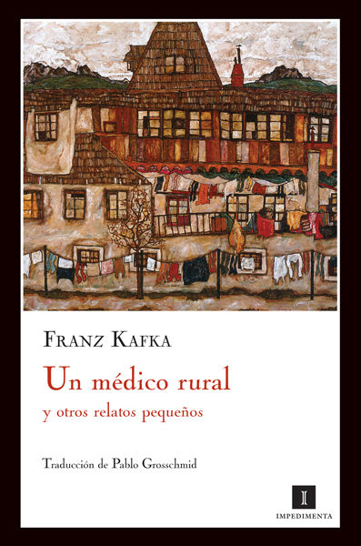 un medico rural Kafka
