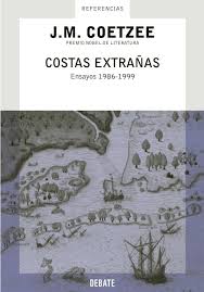 costas extrañas coetzee