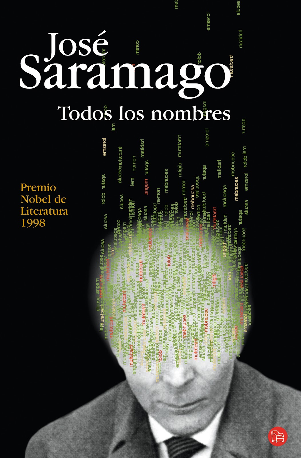 todos los nombres jose saramago