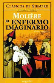 el enfermo imaginario moliere