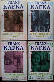 el maestro de pueblo kafka