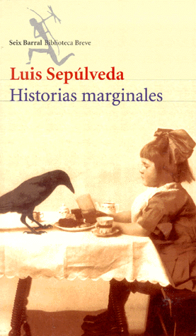 Historias marginales luis sepulveda