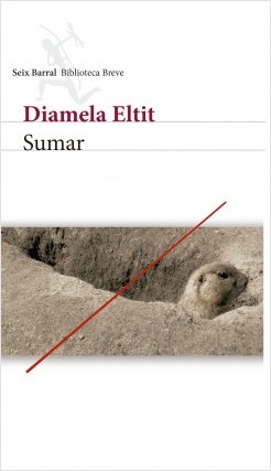sumar diamela eltit