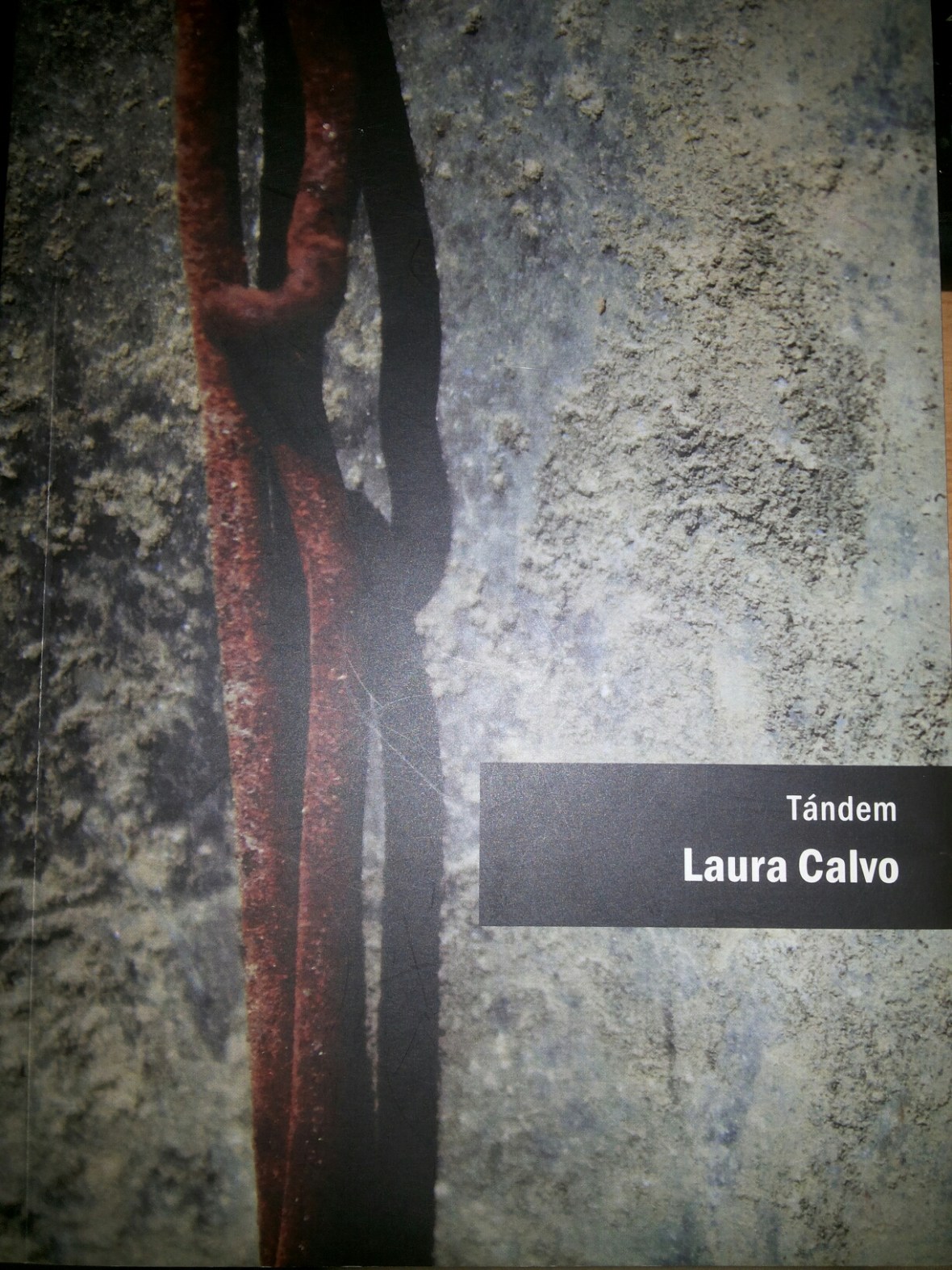 tandem de laura calvo