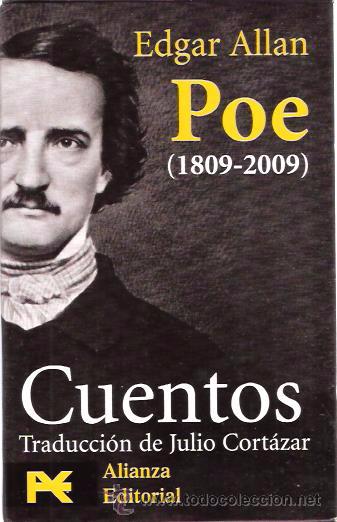 la cita edgar allan poe